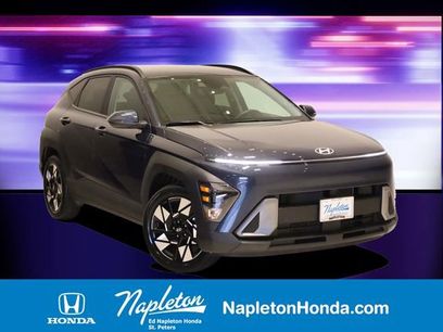 Used 2025 Hyundai Kona SEL