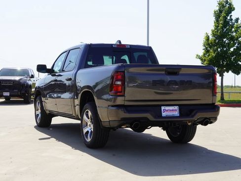 New 2026 RAM 1500 Express RWD image 7
