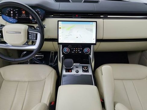 Used 2023 Land Rover Range Rover SE AWD/4WD image 86