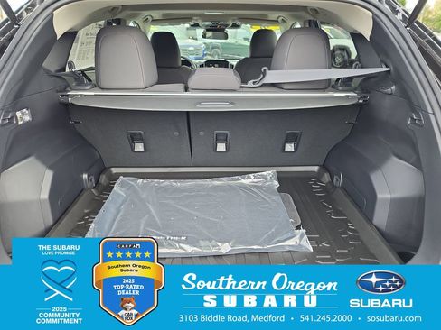 New 2026 Subaru Crosstrek 2.0i Premium image 12