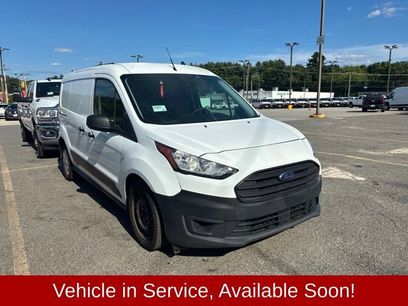 Used 2023 Ford Transit Connect XL