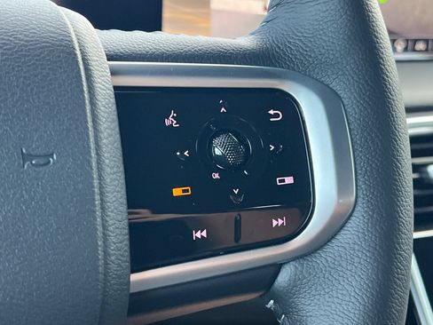 New 2026 Nissan Armada Platinum AWD/4WD image 30