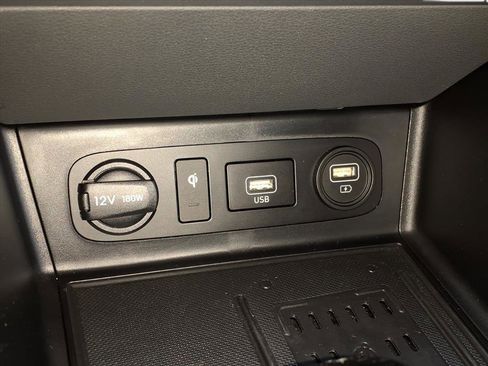 Used 2021 Hyundai Sonata N Line w/ Cargo Package image 17