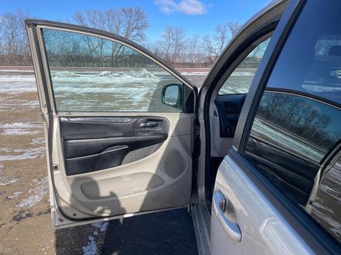 Used 2014 Dodge Grand Caravan SE w/ Quick Order Package 29E SE image 22