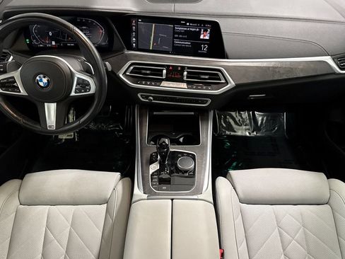 Certified 2023 BMW X5 xDrive40i w/ M Sport Package image 17