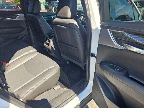 Used 2020 Cadillac XT5 Sportv image 15