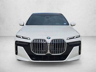 Certified 2024 BMW 760i xDrive video 2