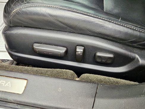 Used 2017 Acura TLX V6 w/ Advance Package image 12