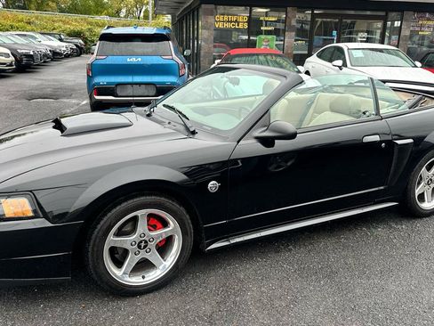 Used 2004 Ford Mustang GT Premium image 15