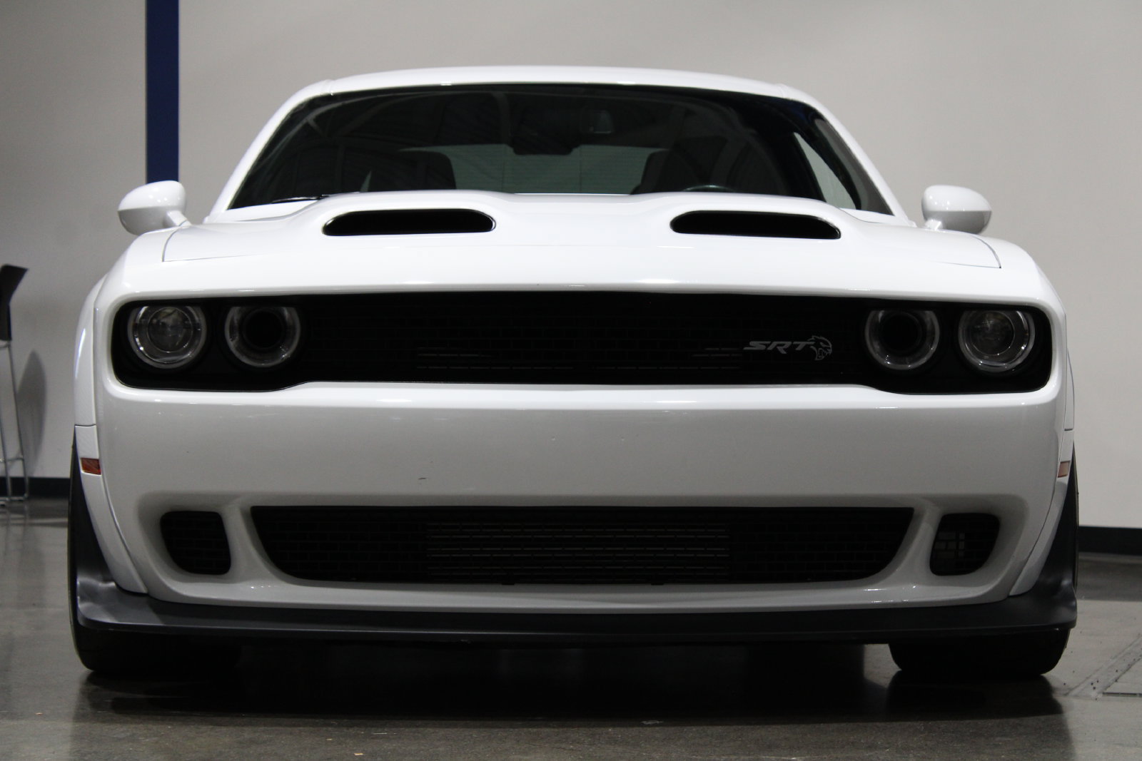 Used 2019 Dodge Challenger SRT Hellcat Redeye RWD image 5