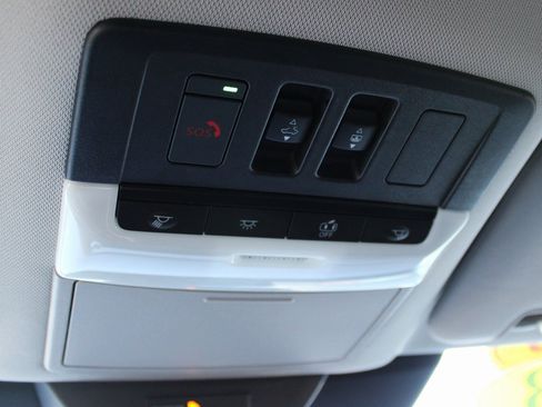 Certified 2023 Nissan Pathfinder Platinum image 50