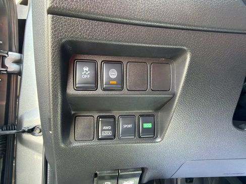 Used 2021 Nissan Rogue Sport S AWD/4WD image 14