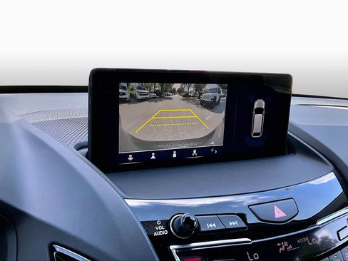 Certified 2023 Acura RDX FWD w/ Technology Package image 25
