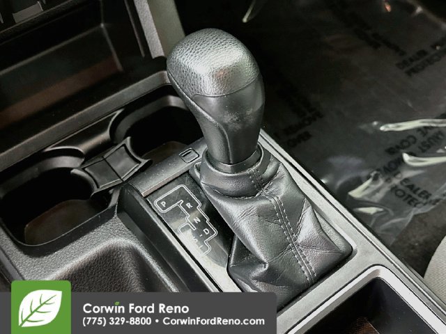 Used 2021 Toyota Tacoma SR RWD image 20