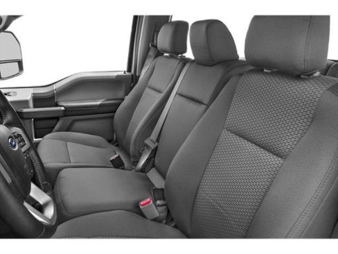 Used 2019 Ford F250 XLT w/ XLT Premium Package AWD/4WD image 9