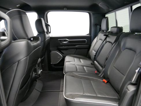 New 2026 RAM 1500 Laramie w/ Night Edition image 24