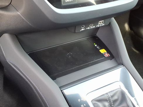 New 2025 Subaru Forester Premium image 14