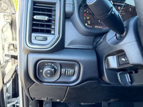 New 2026 RAM 2500 Rebel w/ Rebel Level 1 Equipment Group AWD/4WD image 21