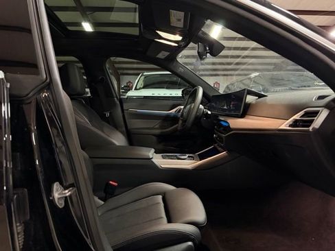 Used 2025 BMW i4 xDrive40i AWD/4WD image 12