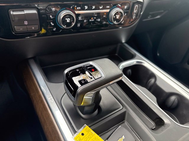 Certified 2026 Chevrolet Silverado 1500 High Country w/ High Country Premium Package AWD/4WD image 20