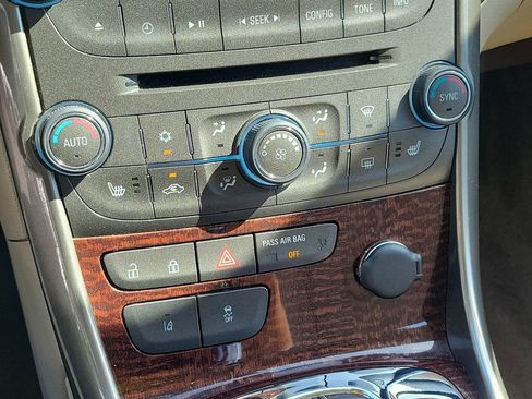 Used 2013 Chevrolet Malibu LT FWD image 29