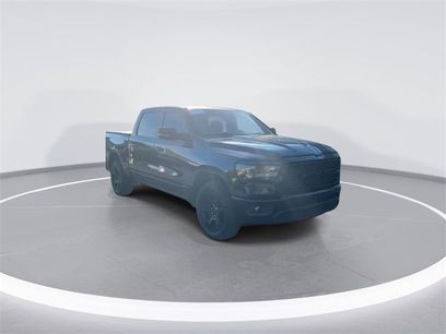 Used 2023 RAM 1500 Big Horn