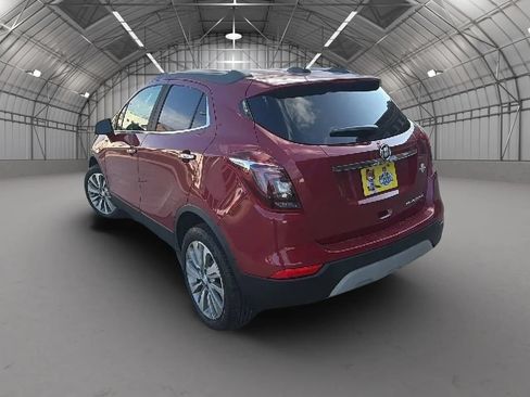 Used 2020 Buick Encore Preferred w/ Safety Package FWD image 5