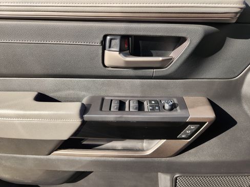 Used 2024 Toyota Tundra Limited w/ Power Package image 29