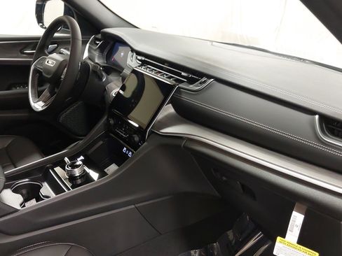 New 2025 Jeep Grand Cherokee L Limited w/ Luxury Tech Group II image 29