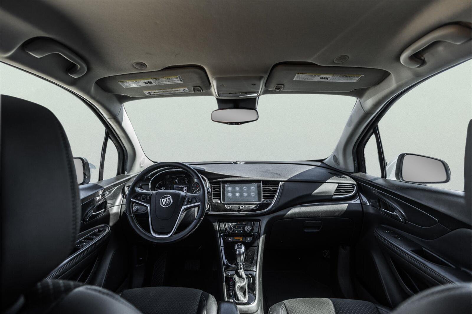 Used 2020 Buick Encore Preferred FWD image 14