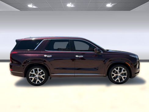 Used 2021 Hyundai Palisade Limited FWD image 8