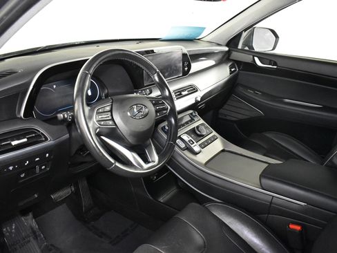 Used 2022 Hyundai Palisade Limited image 39