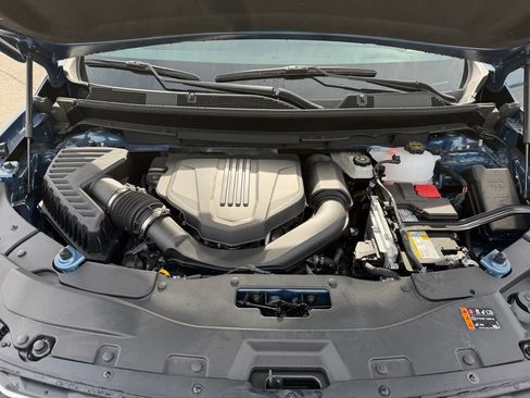 Used 2025 Chevrolet Traverse LT w/ LPO, Floor Liner Package image 22