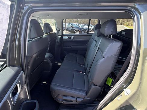 New 2026 Hyundai Santa Fe SEL FWD image 23