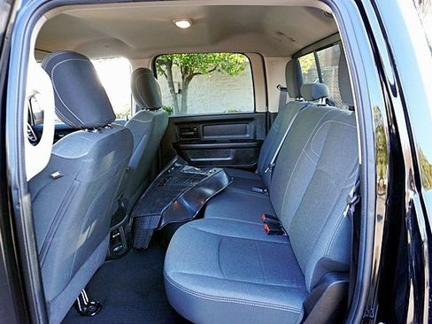 Used 2020 RAM 2500 Tradesman image 18