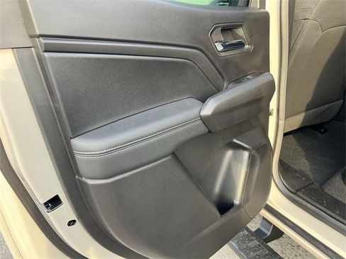 New 2026 GMC Canyon Elevation image 24