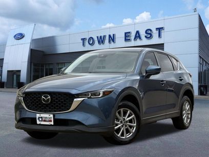 Used 2023 MAZDA CX-5 AWD 2.5 S