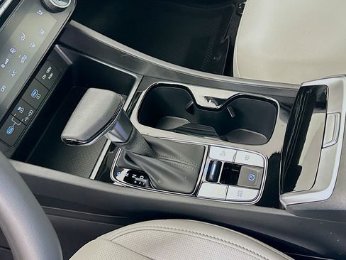 New 2026 Hyundai Santa Cruz SEL image 14