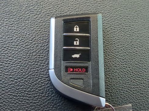 Used 2024 Acura Integra Type S image 27