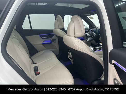 Used 2026 Mercedes-Benz GLC 300 image 25