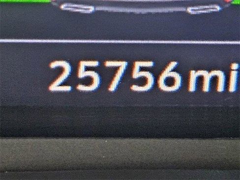 Used 2021 Cadillac CT4 Luxury w/ Cold Weather Package image 22