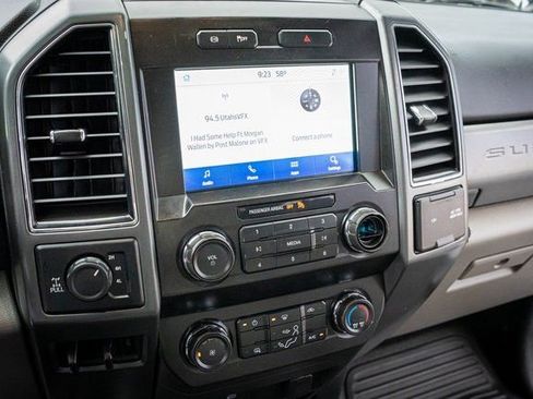 Used 2021 Ford F350 XLT w/ XLT Value Package image 22