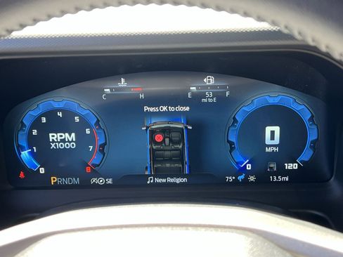 New 2026 Ford Bronco Big Bend AWD/4WD image 17