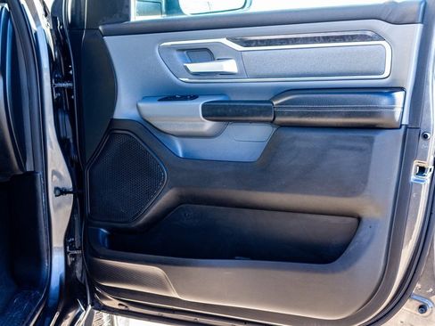 Used 2023 RAM 1500 Big Horn w/ Trailer Tow Group image 18