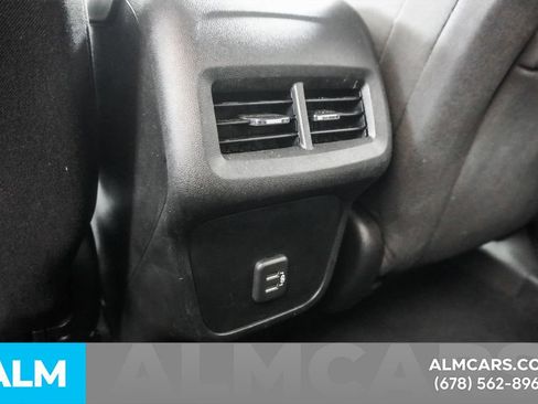 Used 2021 Chevrolet Equinox LT image 53