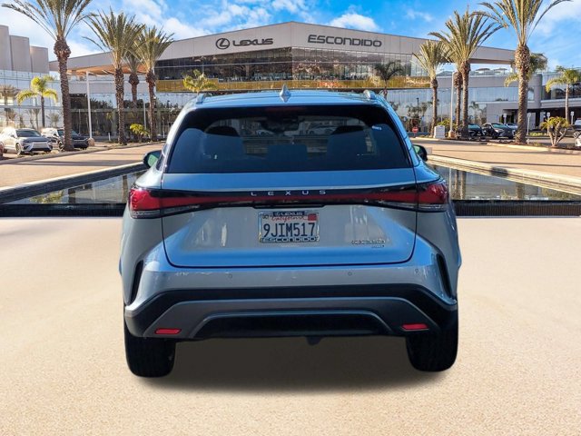 Used 2023 Lexus RX 350 FWD w/ Cold Area Package image 6