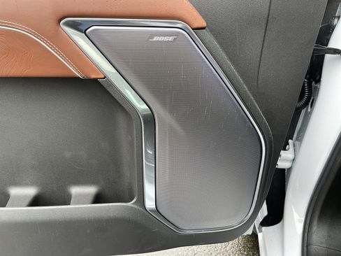 New 2025 GMC Sierra 2500 Denali Ultimate w/ Max Trailering Package image 61