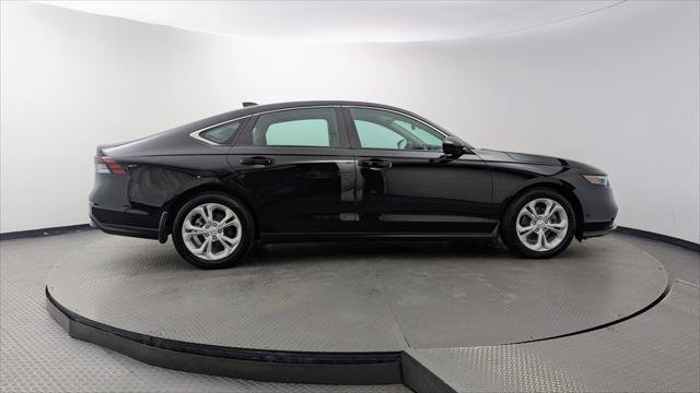 Used 2025 Honda Accord LX image 9