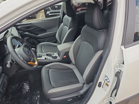 New 2026 Subaru Crosstrek 2.5i Wilderness AWD/4WD image 31