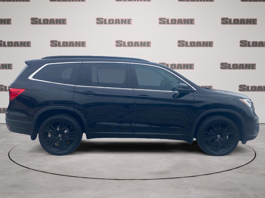 Used 2021 Honda Pilot Special Edition image 6
